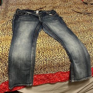 Maurice’s Jeans